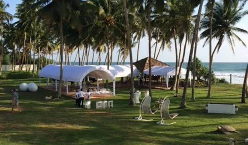 Villa 1321 in Sri Lanka Main Image